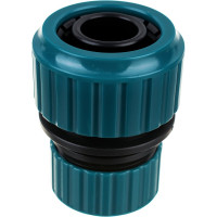 Муфта (3/4"; 1") для шлангов Raco 4250-55174C