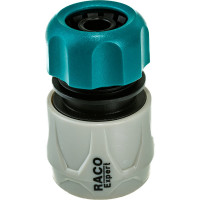 Соединитель (шланг 1/2"- насадка) для системы полива Raco 4250-55203C