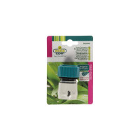 Соединитель (шланг 3/4" - насадка) для системы полива Raco 4250-55204C