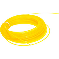 Леска нейлоновая для триммеров (1.4 мм; 15 м; звезда) Энкор 56651