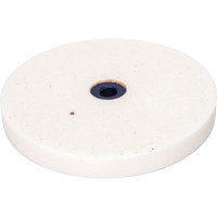 Круг шлифовальный (150х16х12.7 мм) Без бренда 73478