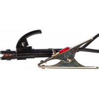 Комплект сварочных проводов для инвертора ТОРУС-200 и ТОРУС-200с