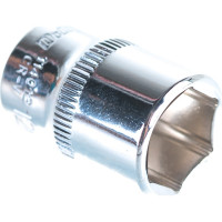 Головка торцевая 1/4" DR (12 мм) для гайковертов Ombra 114012