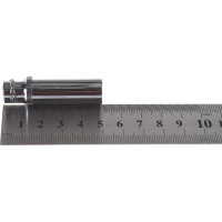 Головка торцевая глубокая 1/4" DR (10 мм) для гайковертов Ombra 114110