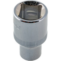 Головка торцевая 1/2" DR (10 мм) для гайковертов Ombra 112010