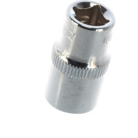 Головка торцевая 1/4" DR (10 мм) для гайковертов Ombra 114010