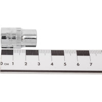 Головка торцевая 3/8" DR (10 мм) для гайковертов Ombra 138010