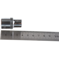 Головка торцевая 1/2" DR (12 мм) для гайковертов Ombra 112012