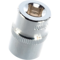 Головка торцевая 1/4" DR (13 мм) для гайковертов Ombra 114013