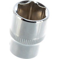 Головка торцевая 1/4" DR (13 мм) для гайковертов Ombra 114013