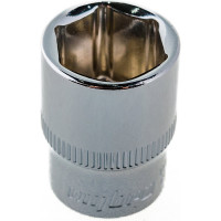 Головка торцевая 1/4" DR (13 мм) для гайковертов Ombra 114013