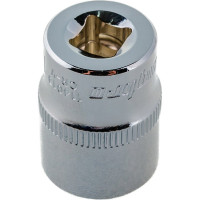 Головка торцевая 1/4" DR (13 мм) для гайковертов Ombra 114013