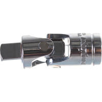 Шарнир карданный 3/8" DR для торцевых головок Ombra 210038