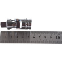 Шарнир карданный 3/8" DR для торцевых головок Ombra 210038