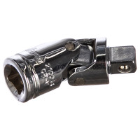 Шарнир карданный 1/4" DR для торцевых головок Ombra 210014