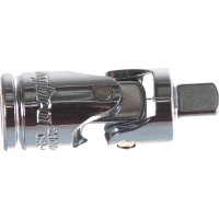 Шарнир карданный 1/4" DR для торцевых головок Ombra 210014