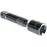 Удлинитель 1/4" DR 50 мм для торцевых головок Ombra 221402