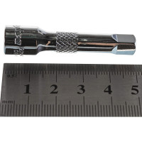 Удлинитель 1/4" DR 50 мм для торцевых головок Ombra 221402