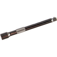 Удлинитель 1/4" DR 100 мм для торцевых головок Ombra 221404