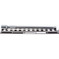 Удлинитель 1/2" DR 250 мм для торцевых головок Ombra 221210