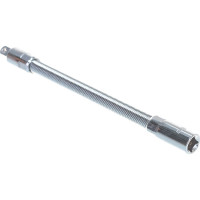 Удлинитель гибкий 1/4" DR для торцевых головок Ombra 291406