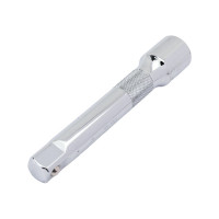 Удлинитель 1/2" DR 125 мм для торцевых головок Ombra 221205