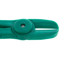 Комплект зажимов для резиновых шлангов 2 шт Jonnesway AN010054