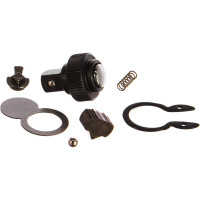 Ремонтный комплект для рукоятки трещоточной R3602, R3702, R3802, R4602, 1/4"DR, 48 зубцов Jonnesway R3602RK