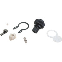 Ремонтный комплект для рукоятки трещоточной R3602, R3702, R3802, R4602, 1/4"DR, 48 зубцов Jonnesway R3602RK