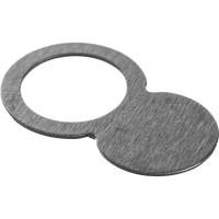 Ремонтный комплект для рукоятки трещоточной R3602, R3702, R3802, R4602, 1/4"DR, 48 зубцов Jonnesway R3602RK