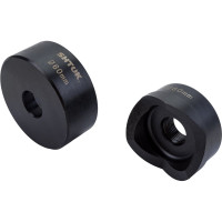 Насадка 60 мм для перфорирования листового металла для ПГЛ-60 SHTOK 12012