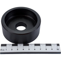 Насадка 60 мм для перфорирования листового металла для ПГЛ-60 SHTOK 12012