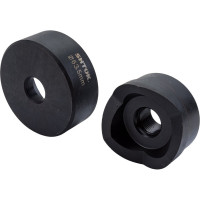 Насадка 63.5 мм для перфорирования листового металла для ПГЛ-60 SHTOK 12013