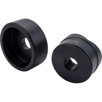 Насадка 63.5 мм для перфорирования листового металла для ПГЛ-60 SHTOK 12013