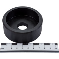 Насадка 63.5 мм для перфорирования листового металла для ПГЛ-60 SHTOK 12013