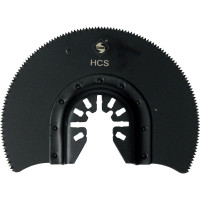 Насадка пильная сегментная (88 мм; HCS) для МФЭ Энкор 50474