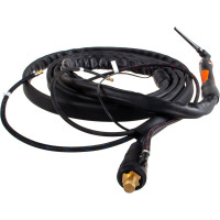 Горелка сварочная для TIG-сварки (250/315; 4 м) TS 18 Сварог IOB6967