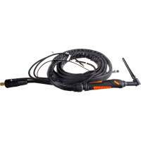 Горелка сварочная для TIG-сварки (250/315; 4 м) TS 18 Сварог IOB6967