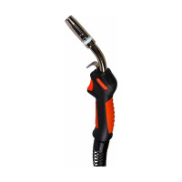 Горелка сварочная для MIG/MAG-сварки (евро; 4 м) MS 25 Сварог ICT2799