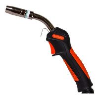 Горелка сварочная для MIG/MAG-сварки (евро; 4 м) MS 25 Сварог ICT2799