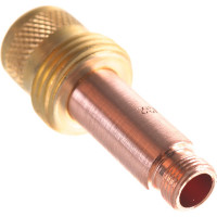 Держатель цанги газовая линза (4.0 мм) для горелок TS 17; TS 18; TS 26 Сварог IGF0001-40