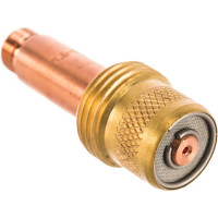 Держатель цанги газовая линза (1.0 мм) для горелок TS 17; TS 18; TS 26 Сварог IGF0001-10