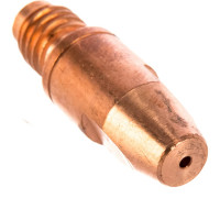 Наконечник токопроводящий (10 шт; Cu–Cr–Zr; М8х30; 1.2 мм) для горелок MIG/MAG Сварог 00000087438