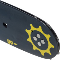 Шина (16"; 56 звеньев; 1.3 мм; 3/8 ") для бензопил Champion 952903