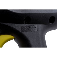 Пистолет для моек высокого давления HD 10/25 SX Karcher 4.775-466