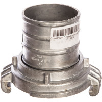 Головка рукавная ГР-80 (D-3") Champion C2504