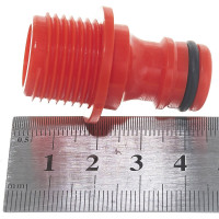 Адаптер внутренний пластмассовый 1/2" Grinda 8-426315