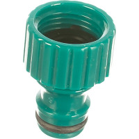 Адаптер для системы полива "ORIGINAL" (1/2") Raco 4250-55214T