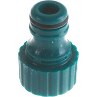 Адаптер для системы полива "ORIGINAL" (1/2") Raco 4250-55214T