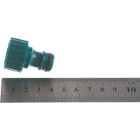 Адаптер для системы полива "ORIGINAL" (1/2") Raco 4250-55214T